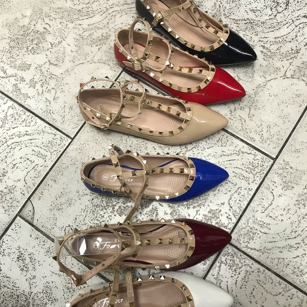 New with box 35-39 size